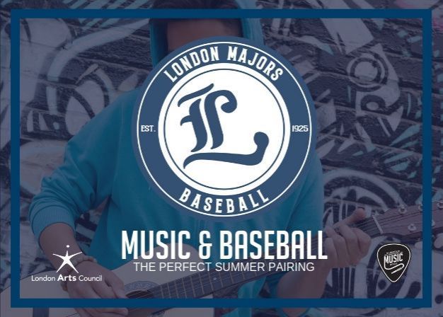 Artists To Perform at London Majors Games
